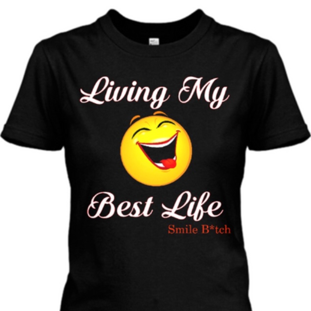 Graphic Tee